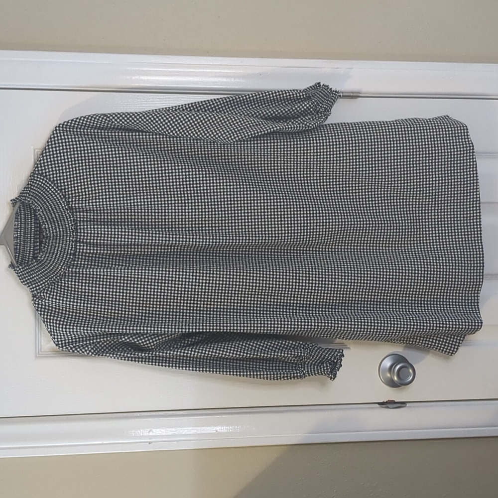 Zara dress sz s